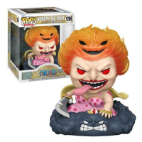 Figurka One Piece - Hungry Big Mom Funko POP!