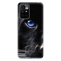 iSaprio Black Puma pro Xiaomi Redmi 10