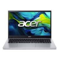 Acer Aspire Go 15 Pure Silver (AG15-31P-30D1)