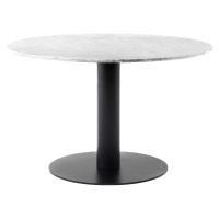 &Tradition designové jídelní stoly In Between Dinning Table SK19 (Ø120 cm)