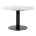 &Tradition designové jídelní stoly In Between Dinning Table SK19 (Ø120 cm)