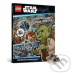 Lego Star Wars Spot The Spy Droid - kniha z kategorie Komiksy