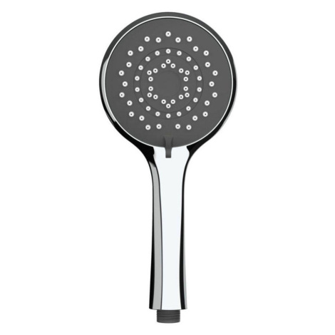 Wenko Sprchová hlavice s funkcí úspory vody, průměr 11 cm, 3 proudy