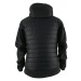 Carinthia Bunda G-Loft ISG 2.0 Jacket - Black Velikost: M