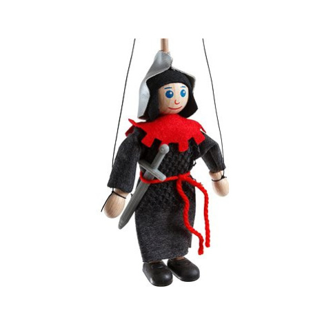 Mašek Loutka Rytíř, 14 cm