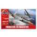 Classic Kit letadlo A03050 - Fouga Magister (1:72)