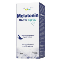 Melatonin Rapid spray 30ml