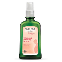 Weleda Těhotenský pěsticí olej na strie 100 ml