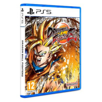 Dragon Ball Fighter Z - PS5