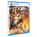 Dragon Ball Fighter Z - PS5