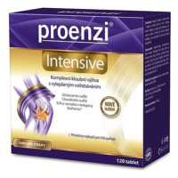 Proenzi® Intensive 120 tbl