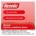 RENNIE SPEARMINT BEZ CUKRU 680MG/80MG TBL MND 36