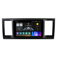 Vw Multivan T6 Nejnovější Android Carplay Rádio Navigace