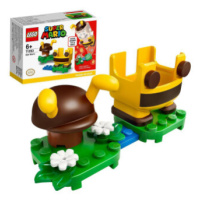 Včela Mario – obleček - LEGO SUPER MARIO (71393)