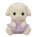 Sylvanian Families - Dvojčata Flora králíci