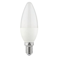 Kanlux 36687 IQ-LED C35E14 5,9W-CW   Světelný zdroj LED (starý kód 33733)