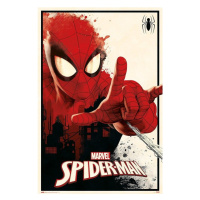 Plakát Marvel - Spider-Man (181)