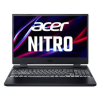 Acer Nitro 5 Black (AN515-58-592C)