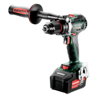 Metabo BS 18 LTX BL I 602358500