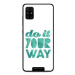 Mobiwear Glossy lesklý pro Samsung Galaxy A71 - G080G