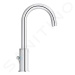 Grohe 23537002 - Umyvadlová baterie, chrom