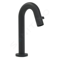 HANSA Nova Style Umyvadlový ventil, matná černá 5093810133