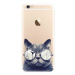 iSaprio Crazy Cat 01 pro iPhone 6/ 6S