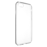 Pouzdro FIXED Skin Apple iPhone 8/7 FIXTCS-100 čiré Čirá