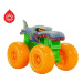 Mattel Hot Wheels Monster Truck Color Reveal, více druhů