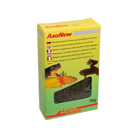 Lucky Reptile AxoNew 70 g