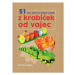 51 věcí, které si můžeš vyrobit z krabiček od vajec - Fiona Hayes