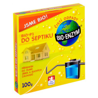 Druchema Bio-enzym Bio P1 do septiku 100 g