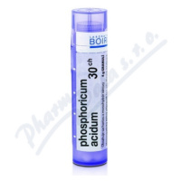 Phosphoricum Acidum 30CH gra.4g