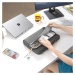tomtoc brašna na notebook pro MacBook Pro 2021 16", černá - TOM-A14-E02H