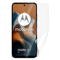 Screenshield MOTOROLA Moto G34 XT2363 fólie na displej