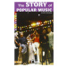 Black Cat STORY OF POPULAR MUSIC ( Early Readers Level 2) BLACK CAT - CIDEB