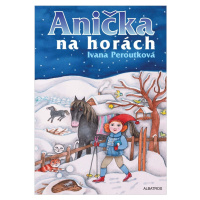 Anička na horách (4)