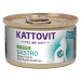 Kattovit Gastro 85 g - 12 x 85 g krůtí