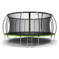 Zipro Zahradní trampolína Jump Pro Premium s vnitřní sítí 16 FT 496 cm