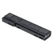 T6 Power pro Hewlett Packard ProBook 6565b, Li-Ion, 10,8 V, 5200 mAh (56 Wh), černá