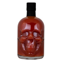 Saus.Guru BBQ grilovací Skull Death Wish 500 ml