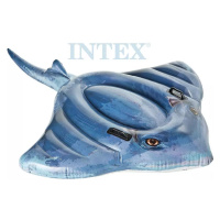 INTEX Rejnok nafukovací s úchyty 188x145cm dětské vozítko do vody 57550