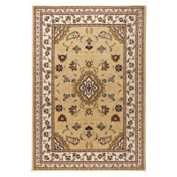 Kusový koberec Sincerity Royale Sherborne Beige 200x290 cm