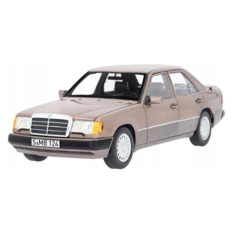 Model Mercedes-benz 230 E V 124 (1989-1993) Sedan B66040697