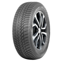 Nokian Snowproof 2 SUV ( 215/65 R17 103H XL Aramid Sidewalls )