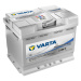 Autobaterie Varta Professional Dual Purpose AGM 60Ah, 12V, 680A, LA60