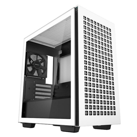 DEEPCOOL CH370 skříň bílá