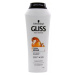 Gliss šampon 250ml Total Repair