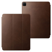 Pouzdro Nomad pro iPad Air 13 M2 2024, iPad Pro 12.9 2022/2021/2020/2018, pouzdro