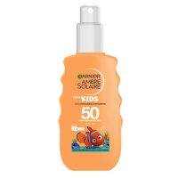 Garnier Ambre Solaire Nemo Dětský ochranný sprej SPF50+ 150 ml